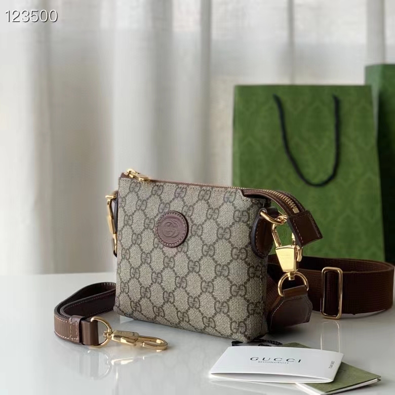 Túi xách Gucci siêu cấp like auth 1:1