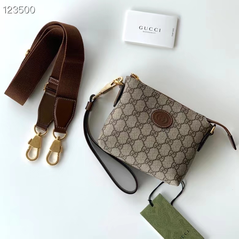 Túi xách Gucci siêu cấp like auth 1:1