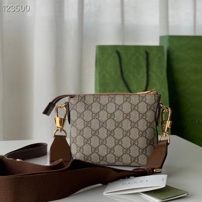 Túi xách Gucci siêu cấp like auth 1:1