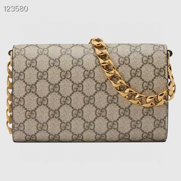 Túi xách Gucci siêu cấp like auth 1:1