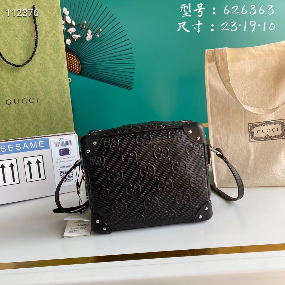 Túi xách gucci  nam siêu cấp like auth 1:1