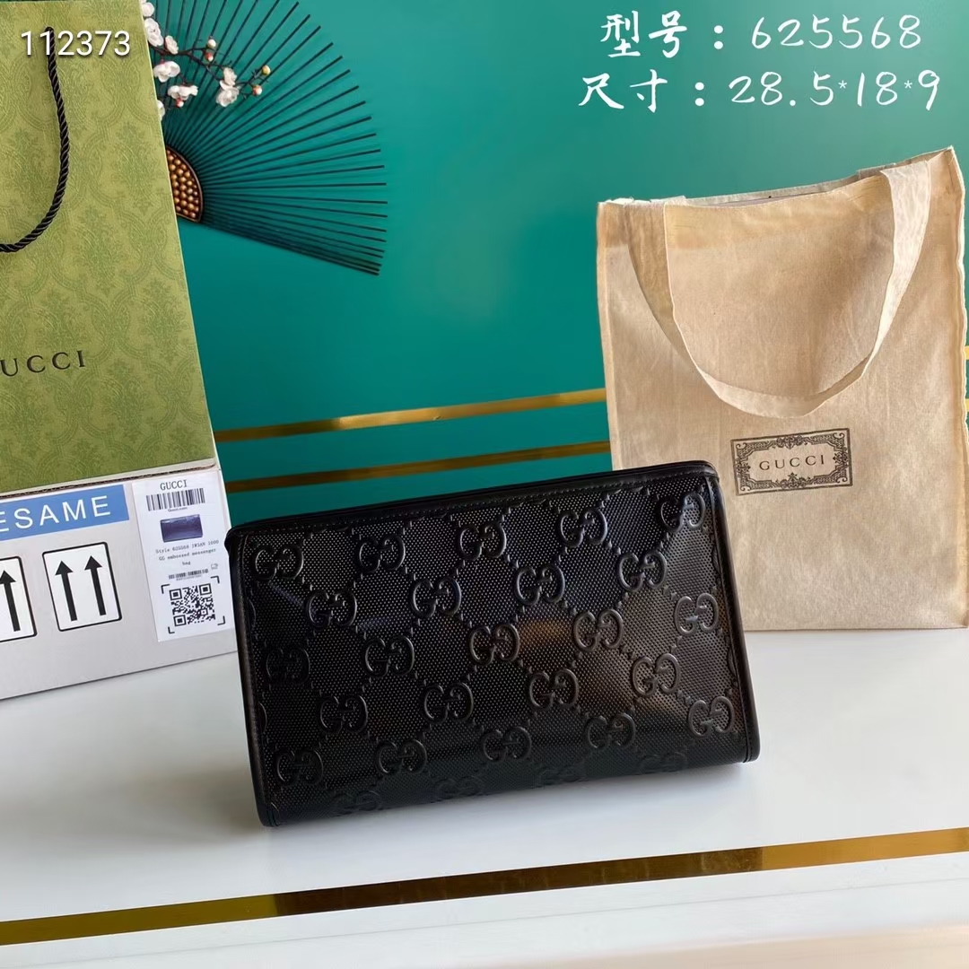 Túi xách gucci  nam siêu cấp like auth 1:1