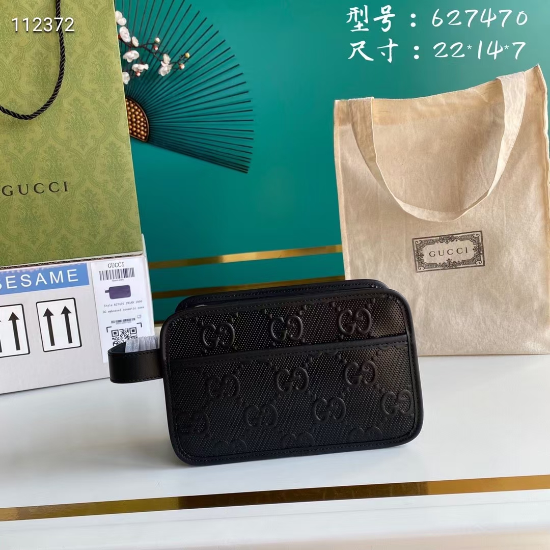 Túi xách gucci  nam siêu cấp like auth 1:1