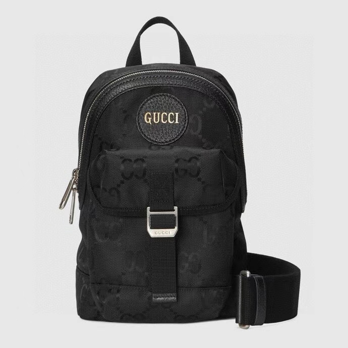 Balo  gucci  nam siêu cấp like auth 1:1