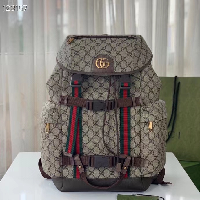 Balo  gucci  nam siêu cấp like auth 1:1