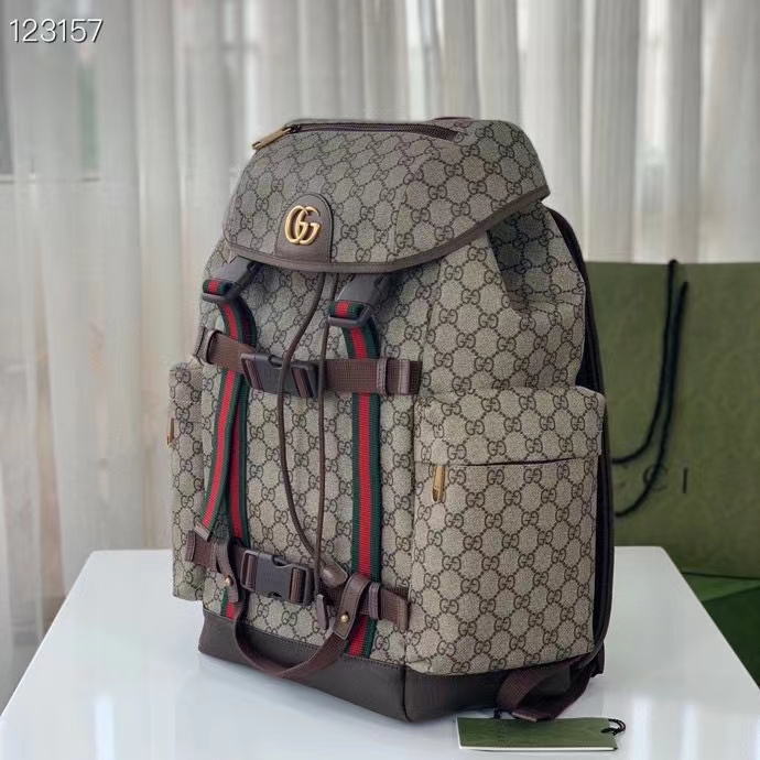 Balo  gucci  nam siêu cấp like auth 1:1