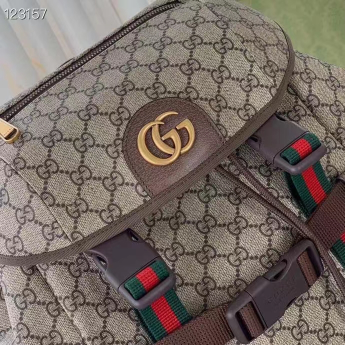 Balo  gucci  nam siêu cấp like auth 1:1