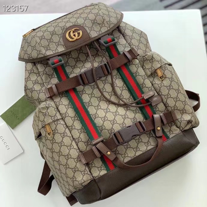 Balo  gucci  nam siêu cấp like auth 1:1