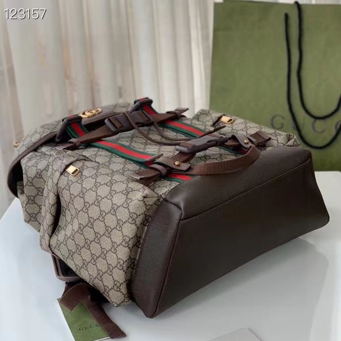 Balo  gucci  nam siêu cấp like auth 1:1