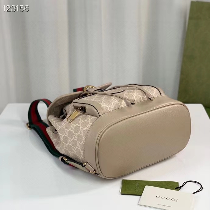 Balo  gucci  nam siêu cấp like auth 1:1