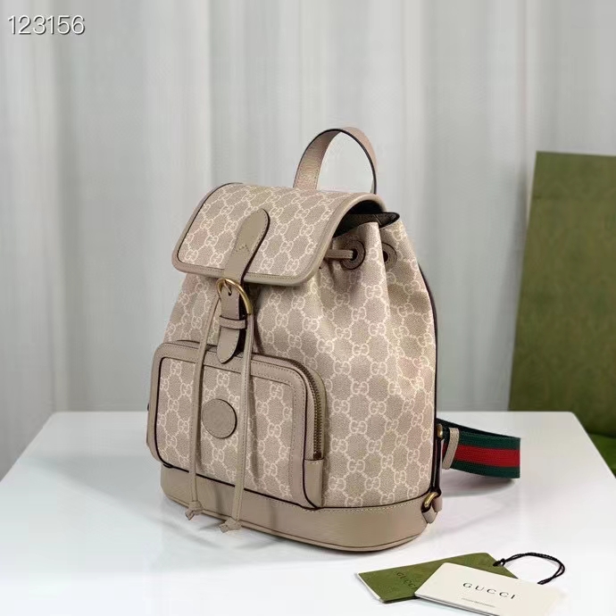 Balo  gucci  nam siêu cấp like auth 1:1