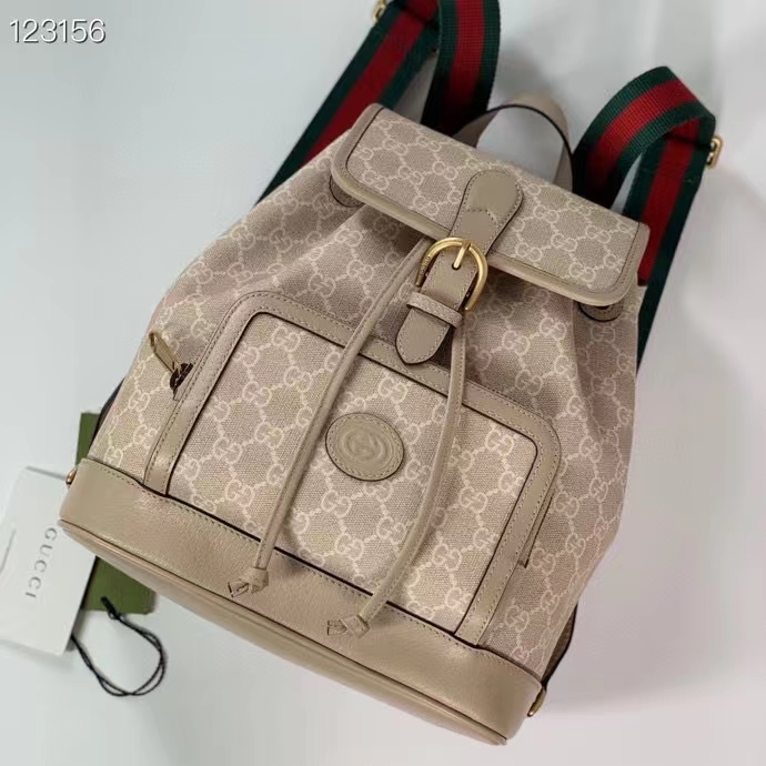 Balo  gucci  nam siêu cấp like auth 1:1