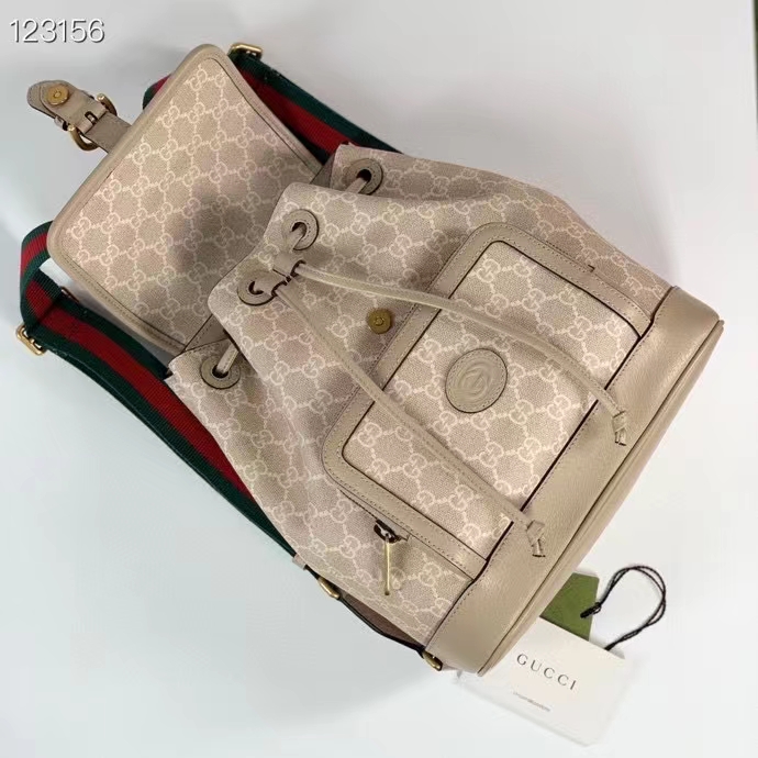 Balo  gucci  nam siêu cấp like auth 1:1