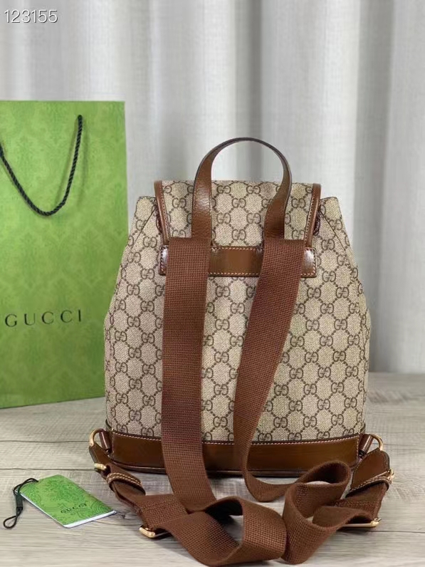 Balo  gucci  nam siêu cấp like auth 1:1