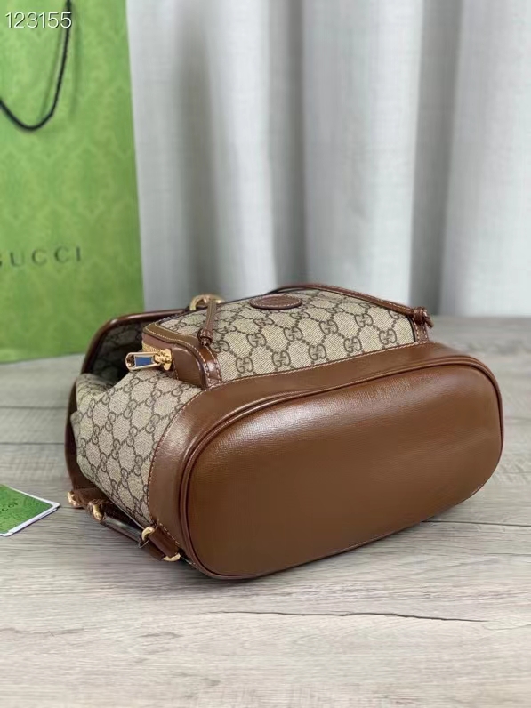 Balo  gucci  nam siêu cấp like auth 1:1