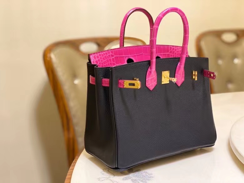 Túi  xách Hermes Birkin may tay 100% size 30