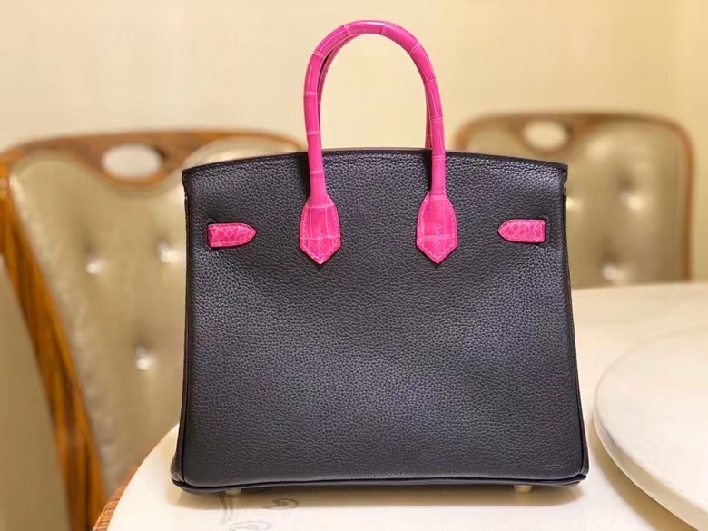 Túi  xách Hermes Birkin may tay 100% size 30