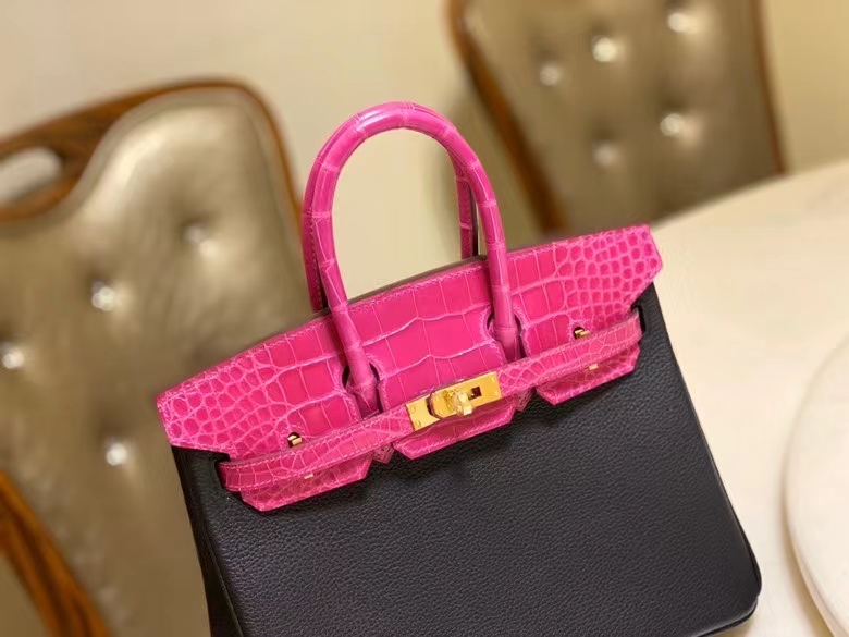 Túi  xách Hermes Birkin may tay 100% size 30