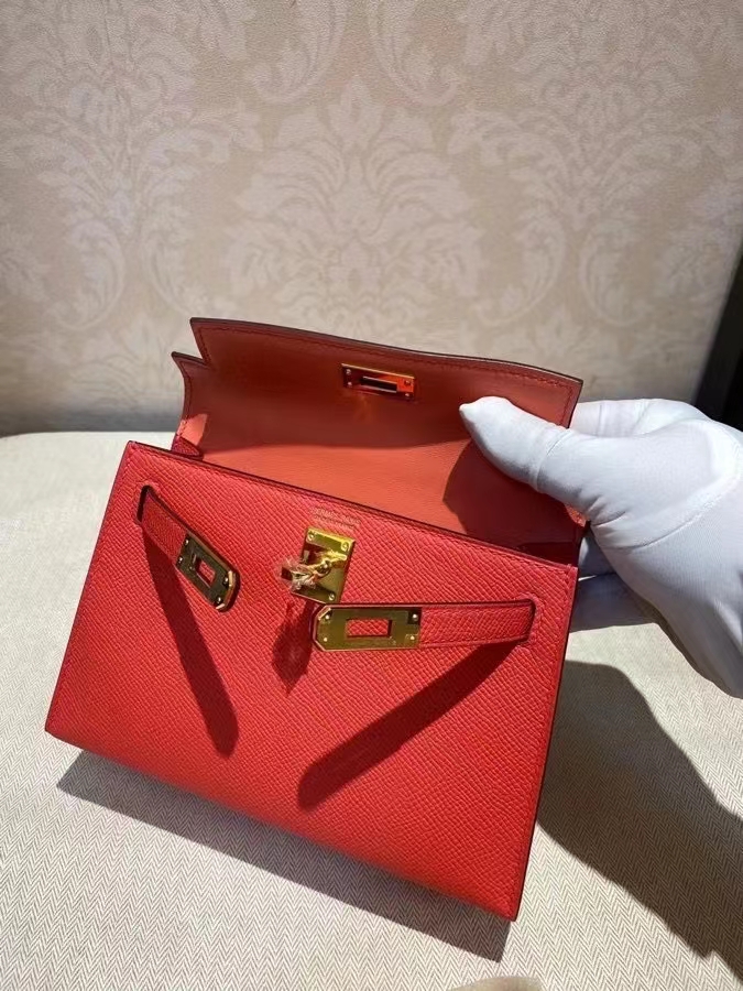 Túi  xách Hermes Kelly may tay 100% size 30 like auth