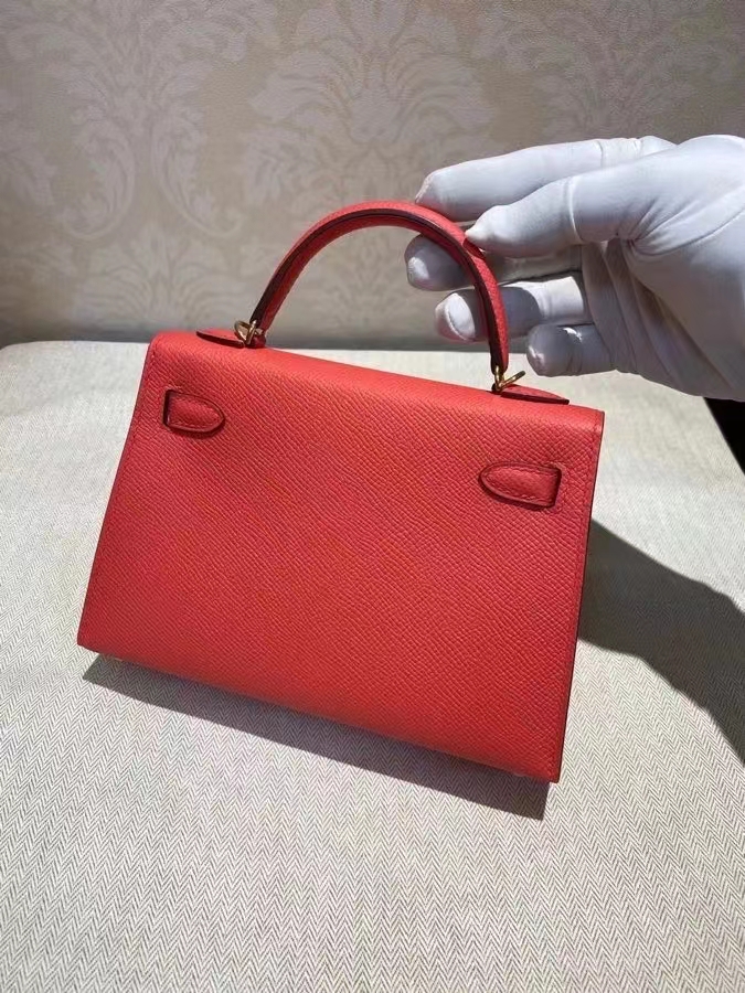 Túi  xách Hermes Kelly may tay 100% size 30 like auth