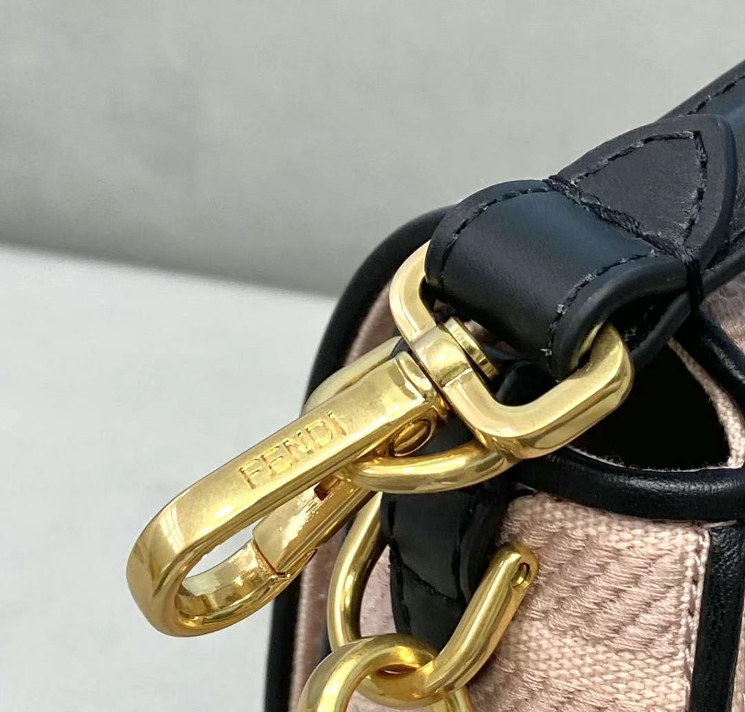 Túi xách FenDi siêu cấp like auth 1:1