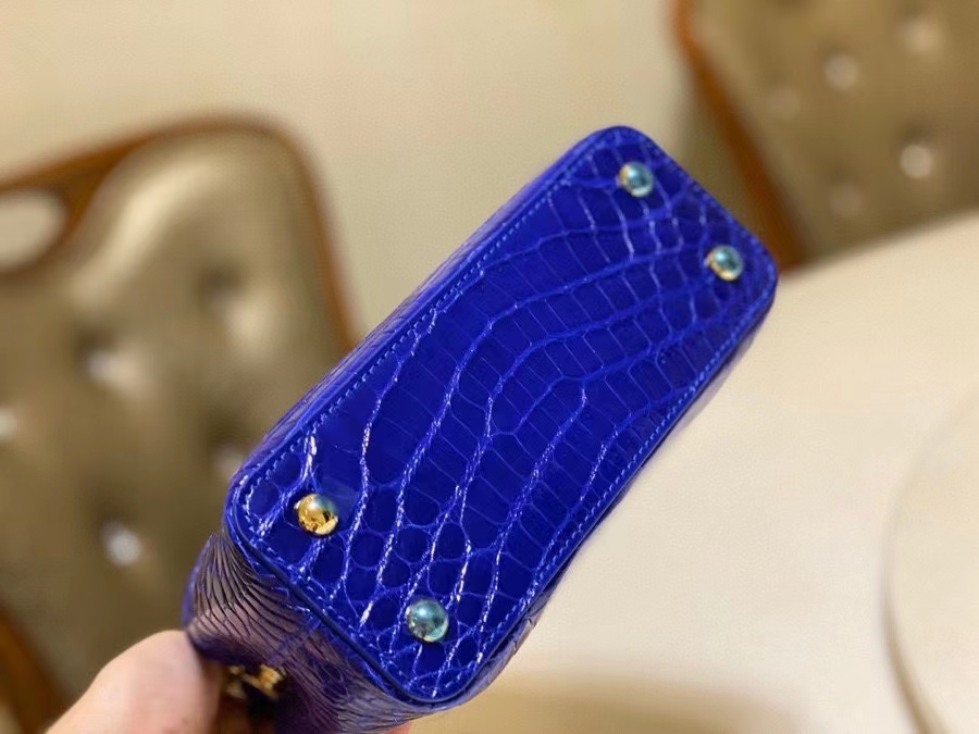 Túi xách louis vuitton LV da cá sấu like auth  1:1 