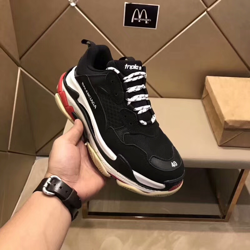 Giày Balenciaga nam và nữ siêu cấp