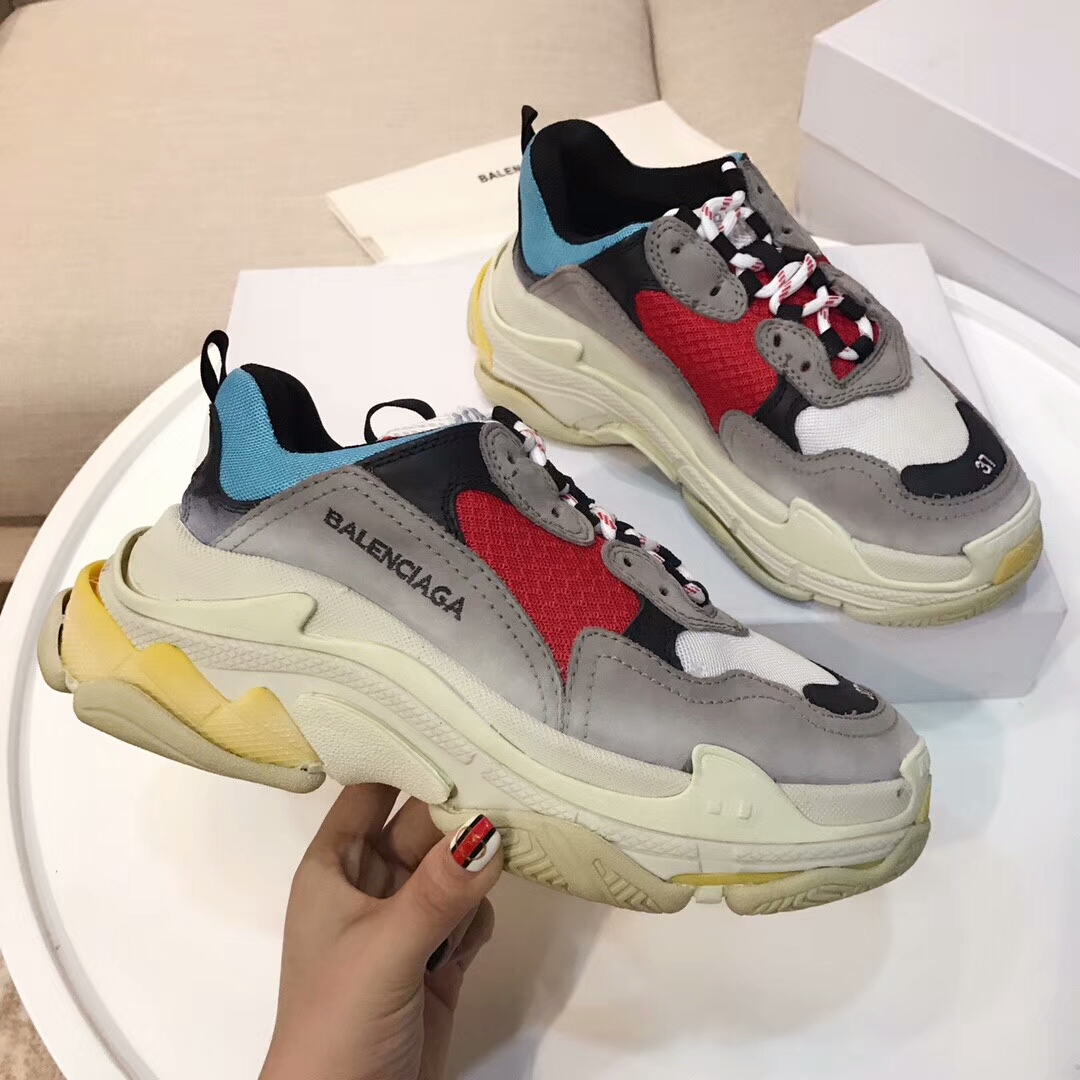 Giày Balenciaga nam và nữ siêu cấp