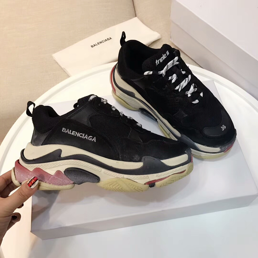 Giày Balenciaga nam và nữ siêu cấp