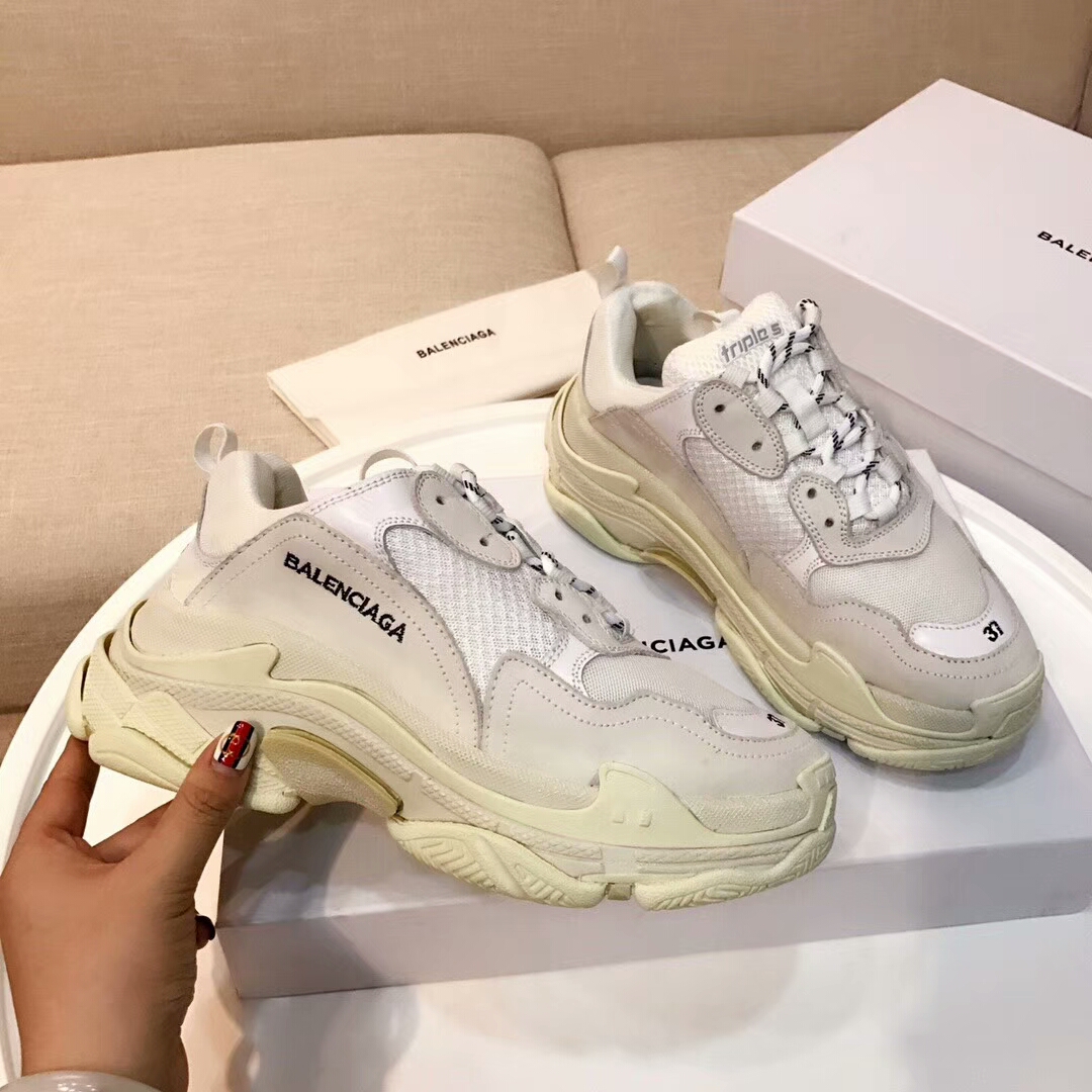 Giày Balenciaga nam và nữ siêu cấp