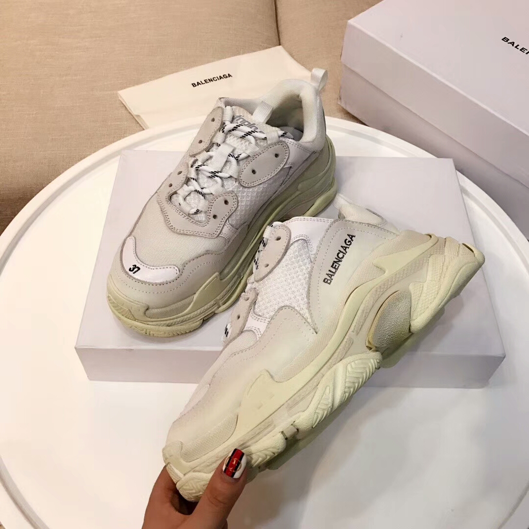 Giày Balenciaga nam và nữ siêu cấp