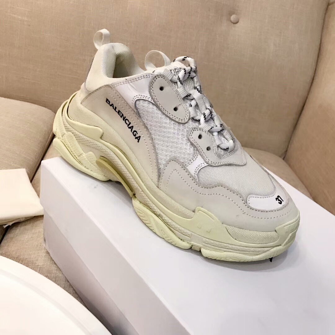 Giày Balenciaga nam và nữ siêu cấp