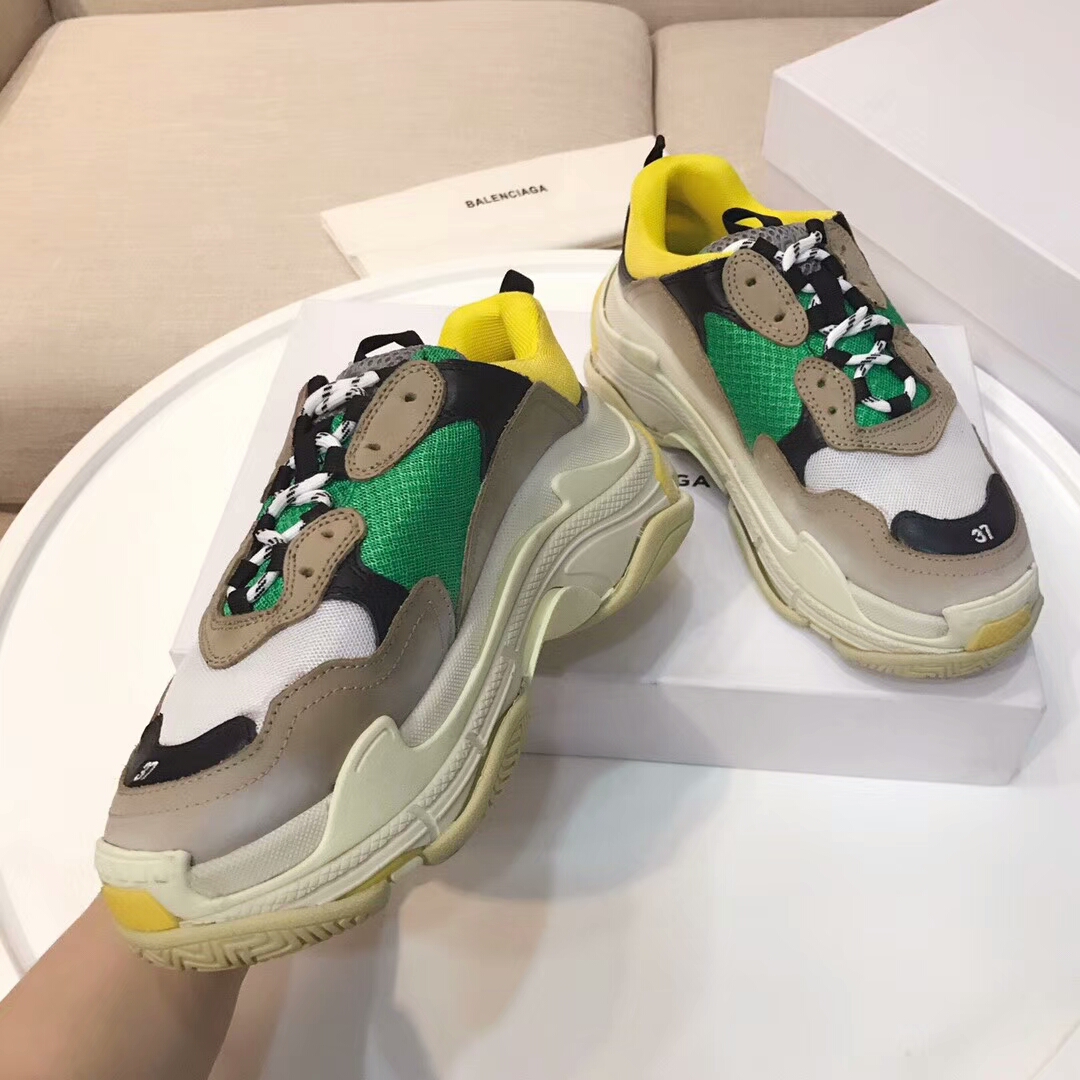 Giày Balenciaga nam và nữ siêu cấp